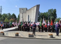 Jastrzębie-Zdrój. Premier: Czy gdyby kopalnia Manifest Lipcowy nie zastrajkowała, mielibyśmy Solidarność?