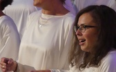 Koncert Bielskiego Chóru Gospel na 70-lecie Bielska-Białej