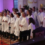 Koncert Bielskiego Chóru Gospel na 70-lecie Bielska-Białej