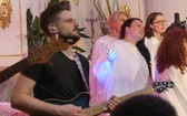 Koncert Bielskiego Chóru Gospel na 70-lecie Bielska-Białej