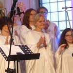 Koncert Bielskiego Chóru Gospel na 70-lecie Bielska-Białej