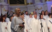 Koncert Bielskiego Chóru Gospel na 70-lecie Bielska-Białej