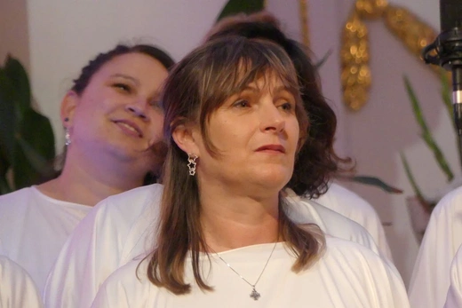 Koncert Bielskiego Chóru Gospel na 70-lecie Bielska-Białej