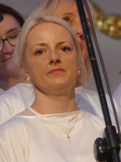 Koncert Bielskiego Chóru Gospel na 70-lecie Bielska-Białej