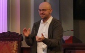 Koncert Bielskiego Chóru Gospel na 70-lecie Bielska-Białej