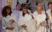 Koncert Bielskiego Chóru Gospel na 70-lecie Bielska-Białej