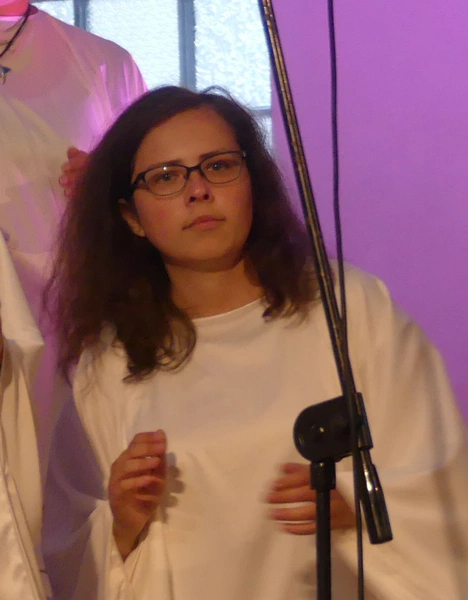 Koncert Bielskiego Chóru Gospel na 70-lecie Bielska-Białej