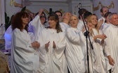 Koncert Bielskiego Chóru Gospel na 70-lecie Bielska-Białej