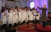 Koncert Bielskiego Chóru Gospel na 70-lecie Bielska-Białej