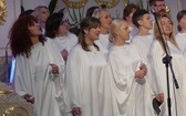 Koncert Bielskiego Chóru Gospel na 70-lecie Bielska-Białej