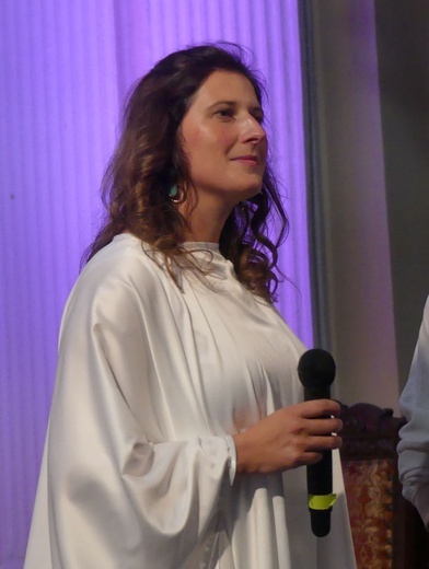 Koncert Bielskiego Chóru Gospel na 70-lecie Bielska-Białej