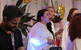 Koncert Bielskiego Chóru Gospel na 70-lecie Bielska-Białej