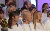 Koncert Bielskiego Chóru Gospel na 70-lecie Bielska-Białej