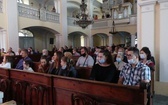 Koncert Bielskiego Chóru Gospel na 70-lecie Bielska-Białej