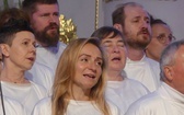 Koncert Bielskiego Chóru Gospel na 70-lecie Bielska-Białej