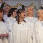 Koncert Bielskiego Chóru Gospel na 70-lecie Bielska-Białej