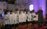 Koncert Bielskiego Chóru Gospel na 70-lecie Bielska-Białej