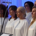 Koncert Bielskiego Chóru Gospel na 70-lecie Bielska-Białej