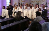 Koncert Bielskiego Chóru Gospel na 70-lecie Bielska-Białej