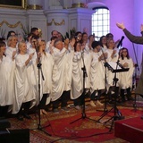 Koncert Bielskiego Chóru Gospel na 70-lecie Bielska-Białej