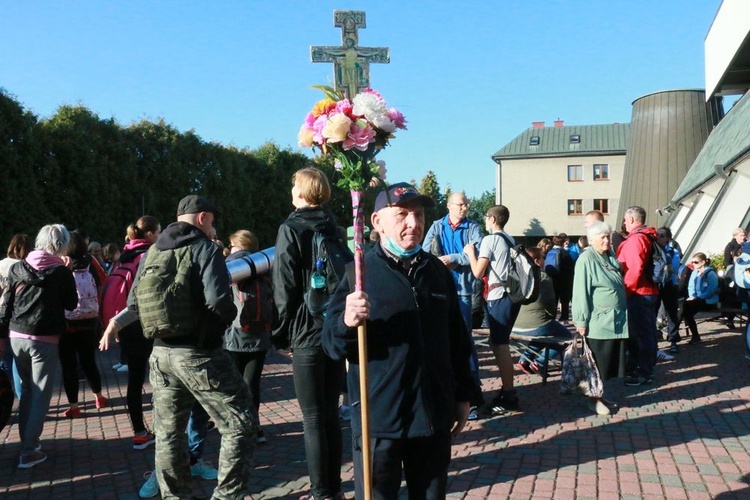 Pielgrzymki do Wąwolnicy