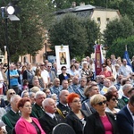 Koronacja obrazu NMP Pani Pocieszenia