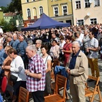 Koronacja obrazu NMP Pani Pocieszenia