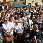 Koronacja obrazu NMP Pani Pocieszenia