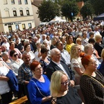 Koronacja obrazu NMP Pani Pocieszenia