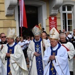 Koronacja obrazu NMP Pani Pocieszenia