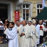 Koronacja obrazu NMP Pani Pocieszenia