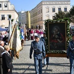 Koronacja obrazu NMP Pani Pocieszenia