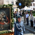 Koronacja obrazu NMP Pani Pocieszenia