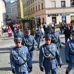 Koronacja obrazu NMP Pani Pocieszenia