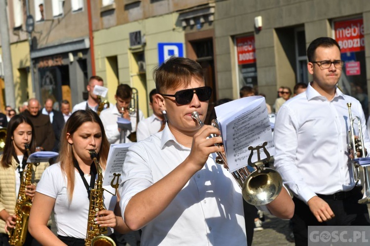 Koronacja obrazu NMP Pani Pocieszenia