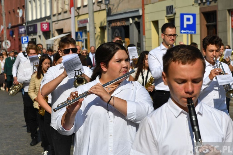 Koronacja obrazu NMP Pani Pocieszenia