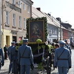 Koronacja obrazu NMP Pani Pocieszenia