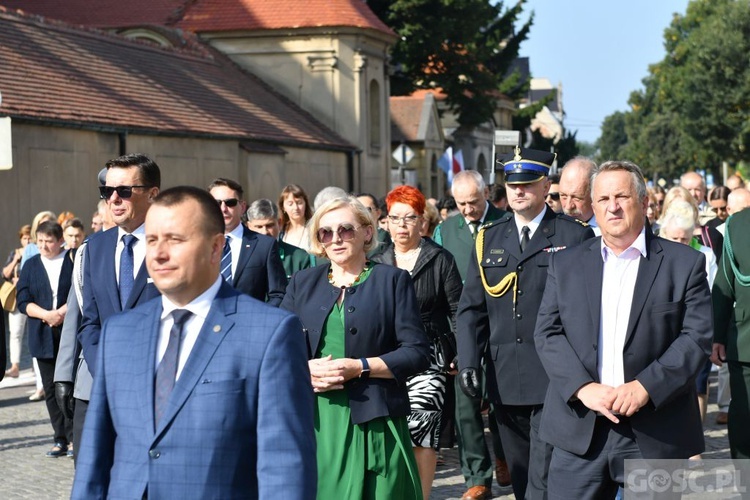 Koronacja obrazu NMP Pani Pocieszenia