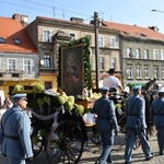 Koronacja obrazu NMP Pani Pocieszenia