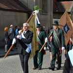 Koronacja obrazu NMP Pani Pocieszenia