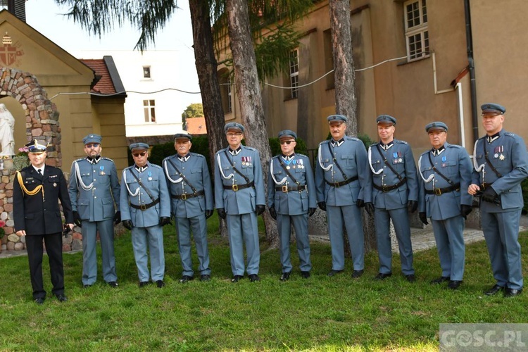 Koronacja obrazu NMP Pani Pocieszenia