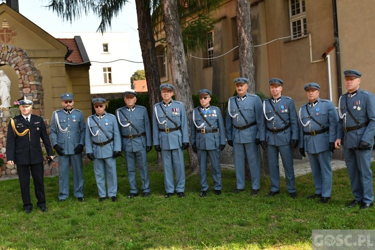 Koronacja obrazu NMP Pani Pocieszenia