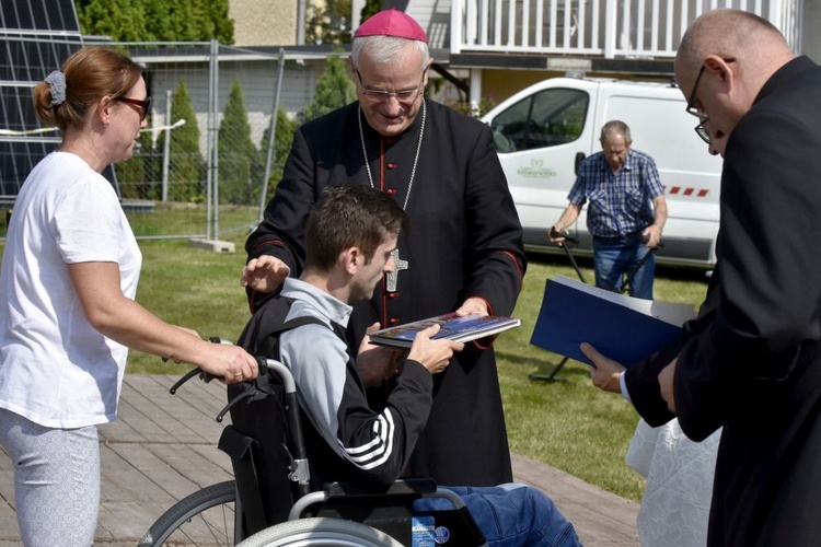 Bielawa. 17. Diecezjalny Dzień Osób Niepełnosprawnych