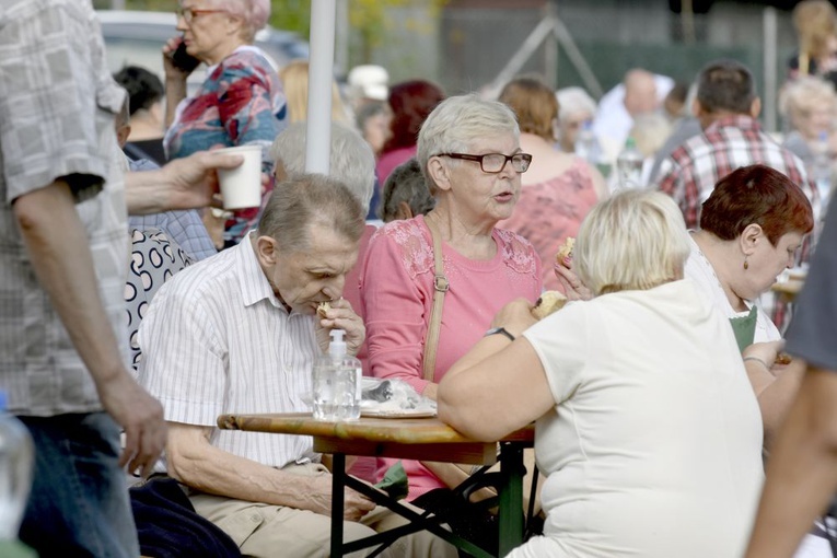 Bielawa. 17. Diecezjalny Dzień Osób Niepełnosprawnych