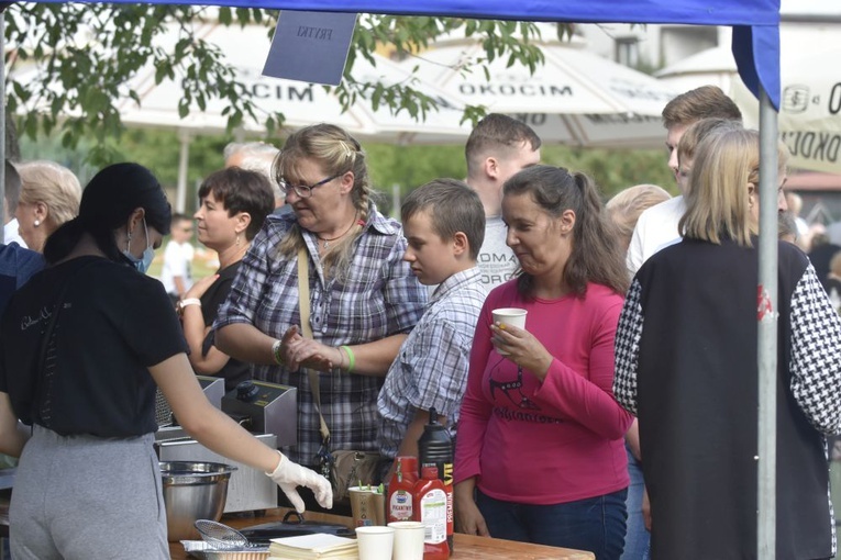 Bielawa. 17. Diecezjalny Dzień Osób Niepełnosprawnych