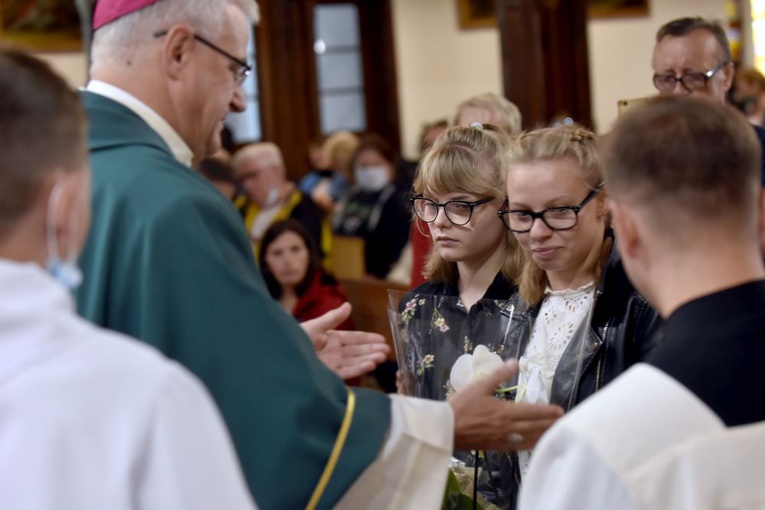 Bielawa. 17. Diecezjalny Dzień Osób Niepełnosprawnych
