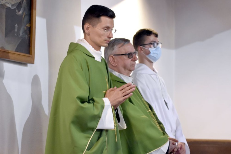 Bielawa. 17. Diecezjalny Dzień Osób Niepełnosprawnych