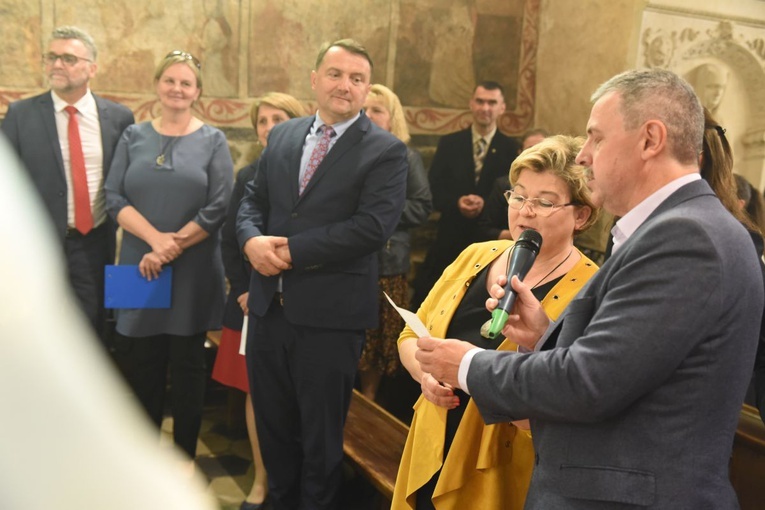 Powakacyjny dzień wspólnoty