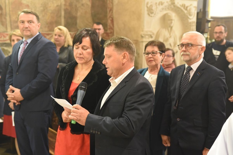 Powakacyjny dzień wspólnoty