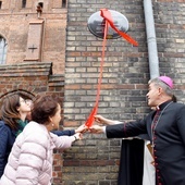 Gdańsk. Pamięć o ks. Magnusie Bruskim